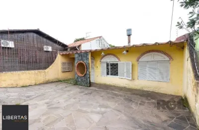 Casa com 3 quartos à venda na Estrada Aracaju, 70, Vila Nova, Porto Alegre