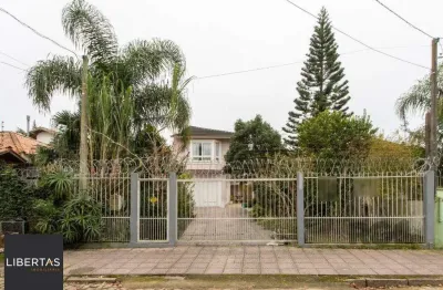 Casa para venda - 238.68m², 4 dormitórios, sendo 1 suites, 4 vagas - ipanema