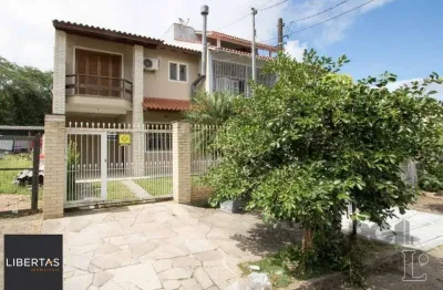 Casa com 3 quartos à venda na Rua Doutor Lauro Miguel Sturm, 217, Hípica, Porto Alegre