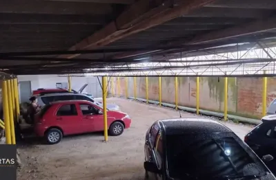 Barracão / Galpão / Depósito à venda na Rua Doutor Sebastião Leão, 305, Azenha, Porto Alegre