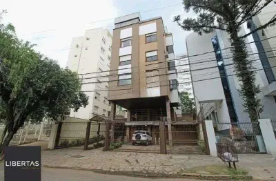 Cobertura com 3 quartos à venda na Rua Roque Calage, 609, Passo da Areia, Porto Alegre