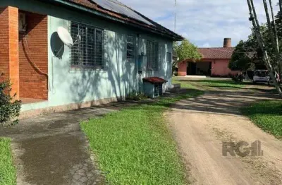 Terreno à venda na Avenida Juca Batista, 8463, Belém Novo, Porto Alegre