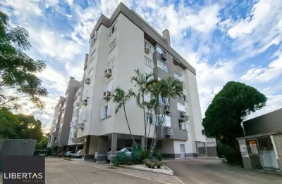 Apartamento com 3 quartos à venda na Rua Salvio Soares, 150, Nonoai, Porto Alegre