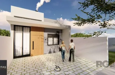 Casa com 3 quartos à venda na Rua Lucindo Antonio Bottin, 141, Hípica, Porto Alegre