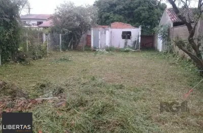 Terreno à venda na Rua Telmo Vieira de Araújo, 231, Aberta dos Morros, Porto Alegre