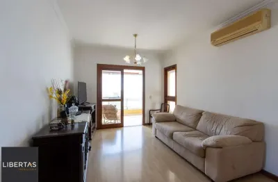 Apartamento com 3 quartos à venda na Rua Álvaro Guterres, 335, Tristeza, Porto Alegre
