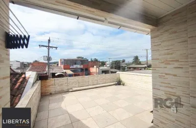 Casa com 3 quartos à venda na Rua Germano Bonow Filho, 123, Hípica, Porto Alegre