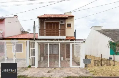 Casa com 3 quartos à venda na Rua Alexio Fagherazzi, 108, Aberta dos Morros, Porto Alegre
