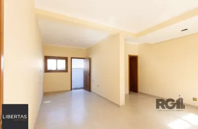 Casa em condomínio fechado com 2 quartos à venda na Estrada dos Alpes, 349, Cascata, Porto Alegre