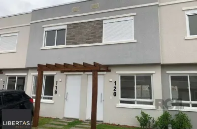 Sobrado para venda com 2 dormitórios no bairro vila nova