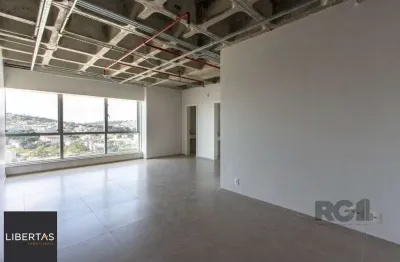 Sala comercial à venda na Avenida Diário de Notícias, 200, Cristal, Porto Alegre