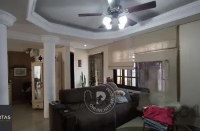 Casa com 3 quartos à venda na Rua Baldoino Bottini, 131, Hípica, Porto Alegre
