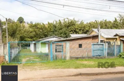 Casa com 7 quartos à venda na Estrada João Passuelo, 1181, Vila Nova, Porto Alegre