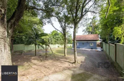 Casa com 2 quartos à venda na Rua Acácias, 112, Ponta Grossa, Porto Alegre