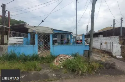 Casa com 3 quartos à venda na Avenida Otto Niemeyer, 2211, Camaquã, Porto Alegre