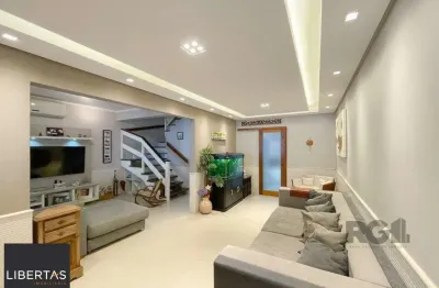 Casa no bairro vila assunção. 3dormitórios sendo 1 suíte e 2 vagas cobertas.