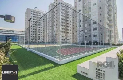 Apartamento com 3 quartos à venda na Rua Airton Ferreira da Silva, 295, Farrapos, Porto Alegre
