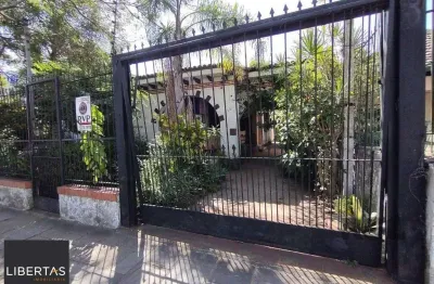 Casa comercial térrea na av. aparício borges - bairro teresópolis