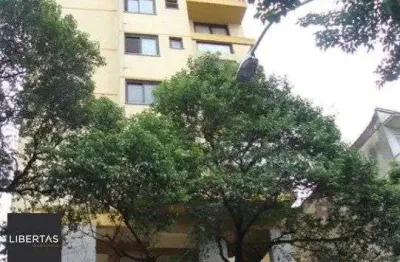 Apartamento com 1 quarto à venda na Rua Coronel Fernando Machado, 984, Centro Histórico, Porto Alegre