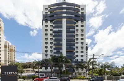 Apartamento com 3 quartos à venda na Avenida Diário de Notícias, 1555, Cristal, Porto Alegre