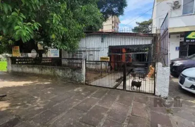 Terreno à venda na Avenida Otto Niemeyer, 965, Tristeza, Porto Alegre