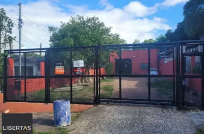 Barracão / Galpão / Depósito à venda na Rua Rua Doutor Mário Totta, 2397, Tristeza, Porto Alegre