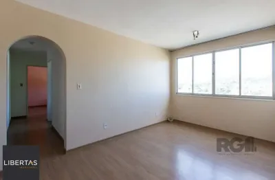 Apartamento com 2 quartos à venda na Rua Jataí, 905, Cristal, Porto Alegre