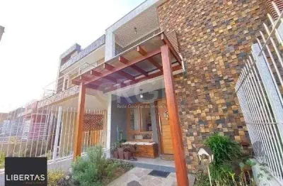Casa para venda - 137m², 3 dormitórios, sendo 1 suites, 1 vaga - jardins do prado