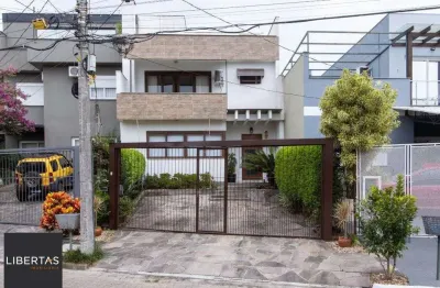 Casa para venda - 170m², 3 dormitórios, sendo 1 suites, 2 vagas - lagos de nova ipanema