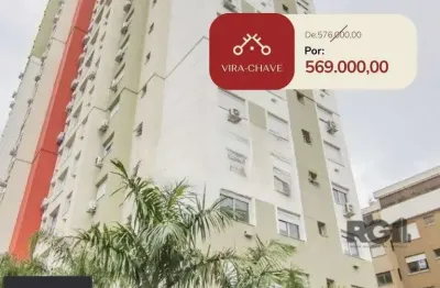 Apartamento para venda - 75m², 3 dormitórios, sendo 1 suites, 2 vagas - santana