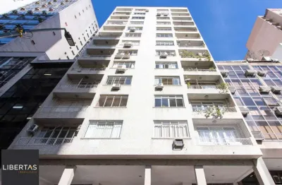 Apartamento com 2 quartos à venda na Rua Jerônimo Coelho, 95, Centro Histórico, Porto Alegre