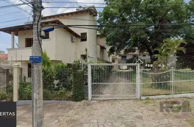 Casa em condomínio fechado com 4 quartos à venda na Rua Catumbi, 301, Medianeira, Porto Alegre