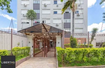 Apartamento para locação/aluguel - 42m², 1 dormitório, menino deus