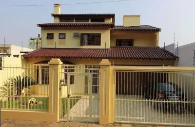 Casa com 4 quartos à venda na Rua Alfredo Silveira Dias, 15, Nonoai, Porto Alegre