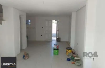 Casa com 3 quartos à venda na Rua Antônio Ribeiro Messias, 155, Hípica, Porto Alegre