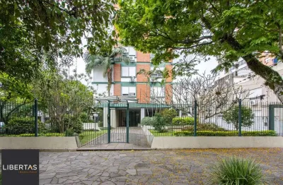 Apartamento com 3 quartos à venda na Rua Costa, 414, Menino Deus, Porto Alegre