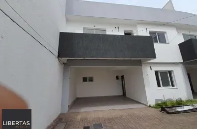 Casa em condomínio fechado com 3 quartos à venda na Rua Coronel Timóteo, 92, Camaquã, Porto Alegre