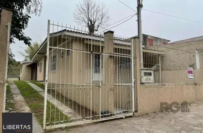 Casa com 3 quartos à venda na Rua Miguel Ascoleze, 241, Vila Nova, Porto Alegre
