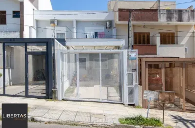 Casa com 2 quartos à venda na Rua Manoel Nunes da Silva, 67, Guarujá, Porto Alegre