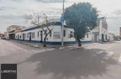 Barracão / Galpão / Depósito à venda na Rua Moura Azevedo, 110, São Geraldo, Porto Alegre