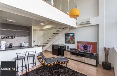 Apartamento com 1 quarto à venda na Avenida Ipiranga, 8484, Jardim Botânico, Porto Alegre