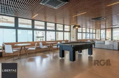 Apartamento com 1 quarto à venda na Rua Curvelo, 100, Petrópolis, Porto Alegre