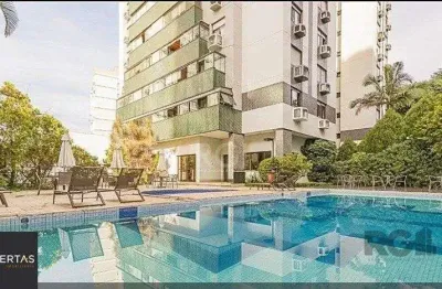 Apartamento com 3 quartos à venda na Avenida Marques Do Pombal, 500, Moinhos de Vento, Porto Alegre