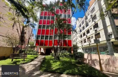 Sala comercial à venda na Rua Tobias da Silva, 99, Moinhos de Vento, Porto Alegre