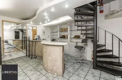Ponto comercial à venda na Rua Vinte e Quatro de Outubro, 1600, Auxiliadora, Porto Alegre