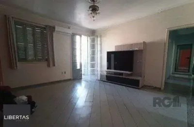 Apartamento com 3 quartos à venda na Rua Santana, 456, Farroupilha, Porto Alegre
