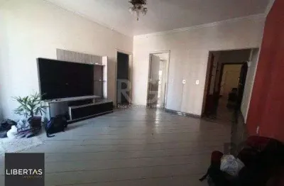 Apartamento com 3 quartos à venda na Rua Santana, 456, Farroupilha, Porto Alegre