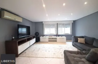 Apartamento com 3 quartos à venda na Rua Monsenhor Veras, 361, Santana, Porto Alegre