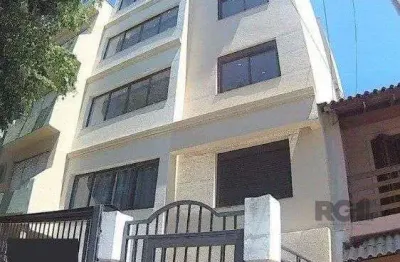 Apartamento com 1 quarto à venda na Rua Laurindo, 350, Santana, Porto Alegre
