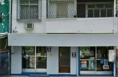 Casa comercial a venda no bairro rio branco com 250m²